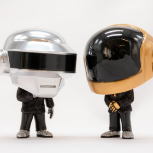 Figurine Daft Punk Funko Pop!